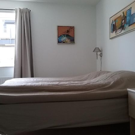 Hals Hotel Ferielejlighed Екстер'єр фото